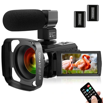 Video Camcorder